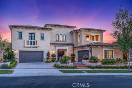 Nest Pine, Irvine, California 92602, Stati Uniti