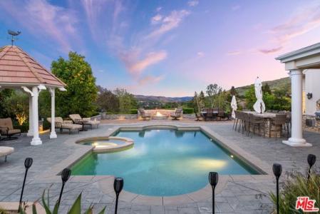 Kingsboro Court, Westlake Village, Californie 91362, États-Unis