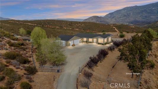 Woodcliff Drive, Banning, Kalifornien 92220, USA