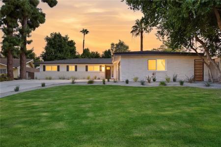 Fairway, Bakersfield, Californie 93309, États-Unis