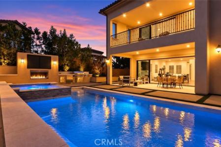 Barberry, Lake Forest, California 92630, Stati Uniti