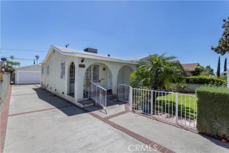 Fermoore, San Fernando, Kalifornien 91340, USA