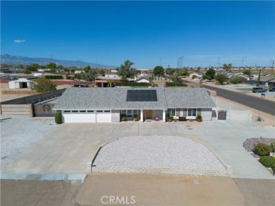 Jade, Victorville, Californie 92392, États-Unis