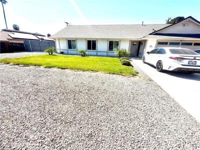 Terrace, Rialto, Californie 92376, États-Unis