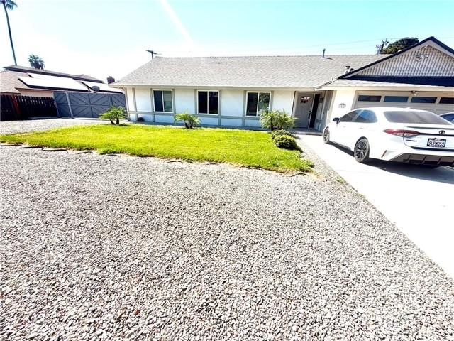 Terrace, Rialto, Californie 92376, États-Unis