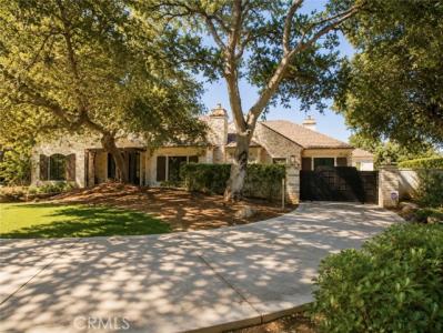 Rancho Road, Arcadia, Californie 91006, États-Unis