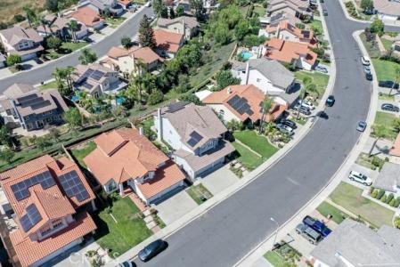 Porter Ranch Road, Rancho Santa Margarita, Калифорния 92679, Соединенные Штаты