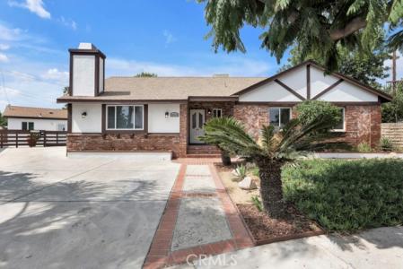 Keswick, Winnetka, Californie 91306, États-Unis