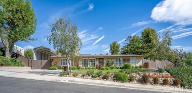 Firma Court, Granada Hills, Californie 91344, États-Unis