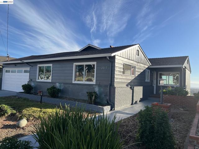Prosperity Way, San Leandro, California 94578, Estados Unidos