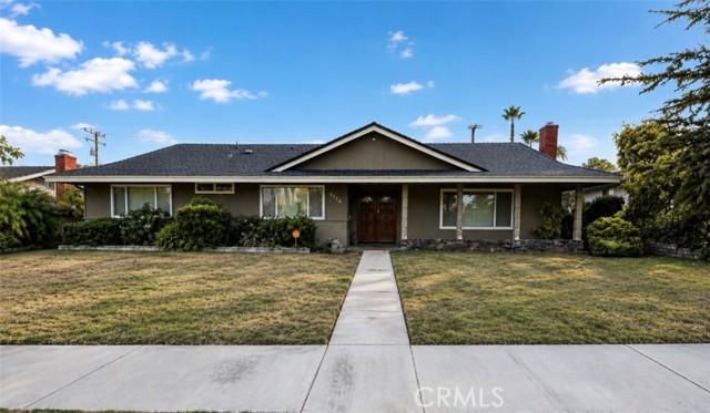 N San Antonio, Upland, Kalifornien 91784, USA