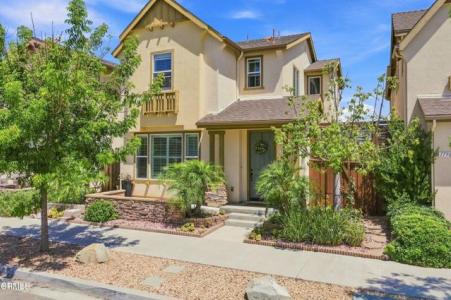 Daffodil Avenue, Ventura, كاليفورنيا 93004, الولايات المتحدة