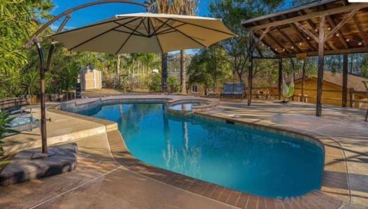 Ysidro Drive, Ramona, カリフォルニア 92065, アメリカ合衆国