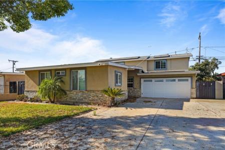 Raymar Street, Santa Ana, California 92703, Stati Uniti