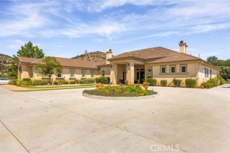 Via Santa Rosa, Temecula, Калифорния 92590, Соединенные Штаты