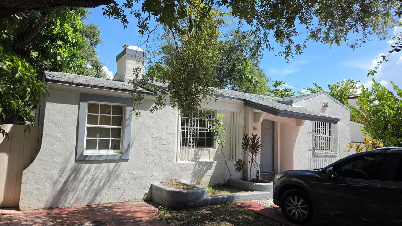 655 NE 80TH Street, Miami, Florida 33138, Stati Uniti
