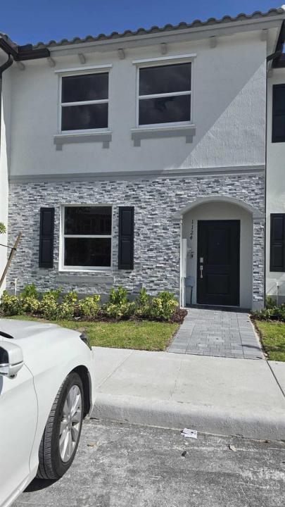 1124 SE 3rd Street, Florida City, Florida 33034, Stati Uniti