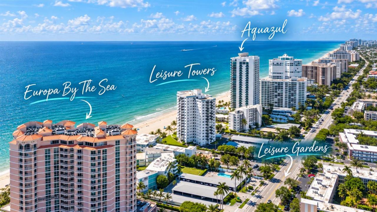 1481 S Ocean Boulevard 129C, Pompano Beach, 플로리다 33062, 미국