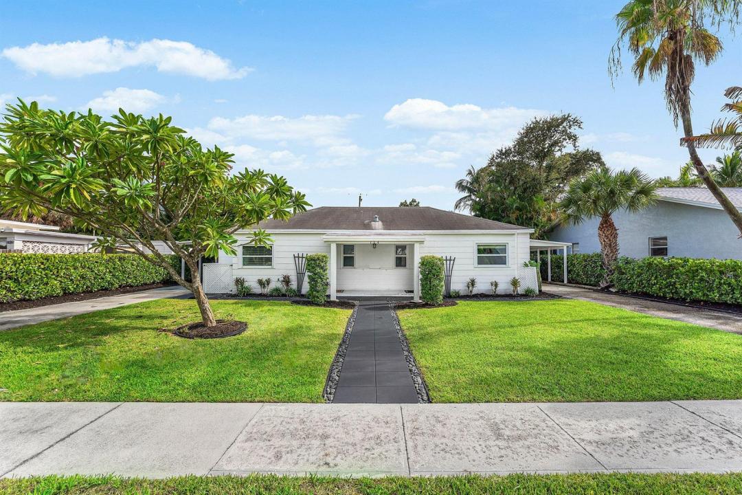 124 Mayfield Road, Lantana, Florida 33462, Stati Uniti
