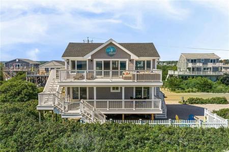 694 Charlestown Beach Road, Charlestown, Rhode Island 02813, USA