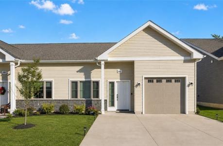 46 West Valley Circle 31, West Warwick, 羅德島州 02893, 美國