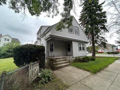 1821 Cranston Street, Cranston, 로드아일랜드 02920, 미국