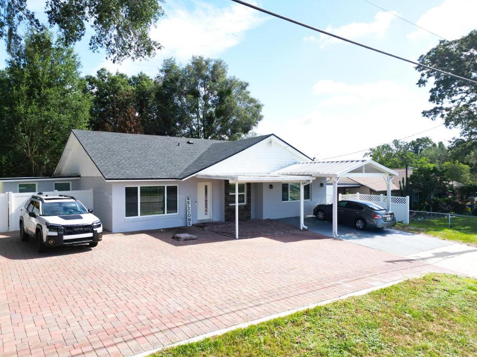 1915 E LAKE Drive, Floride 32707, États-Unis