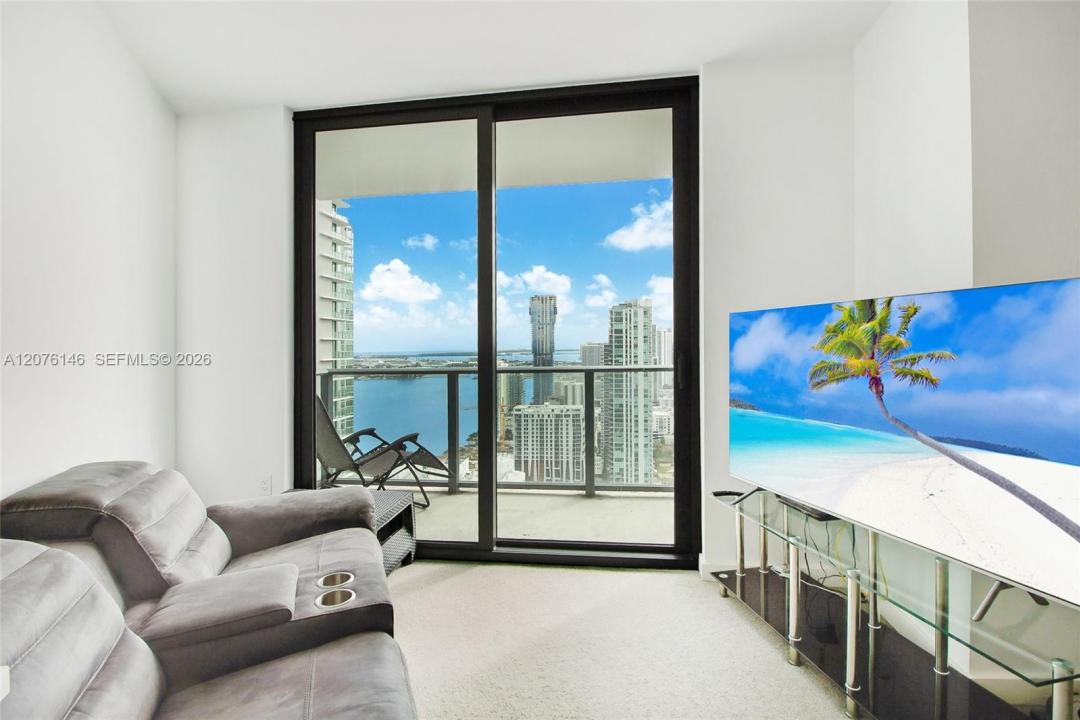 501 NE 31st St 3607, Miami, Florida 33137, USA