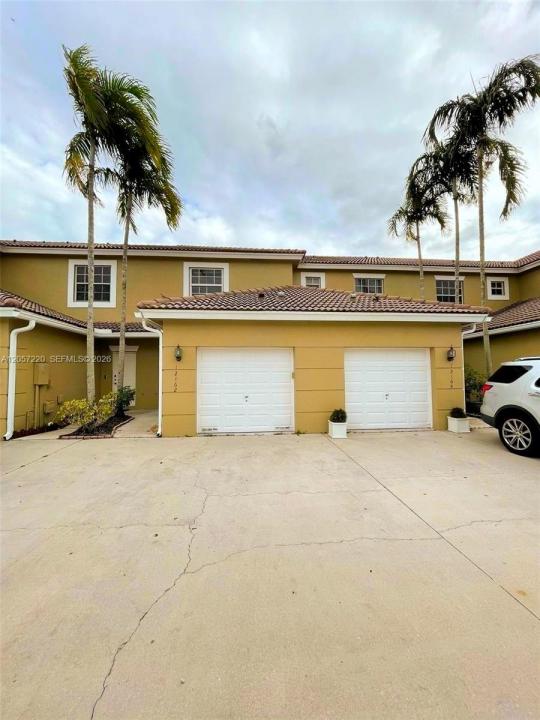 12162 SW 5th Ct, Pembroke Pines, Floride 33025, États-Unis