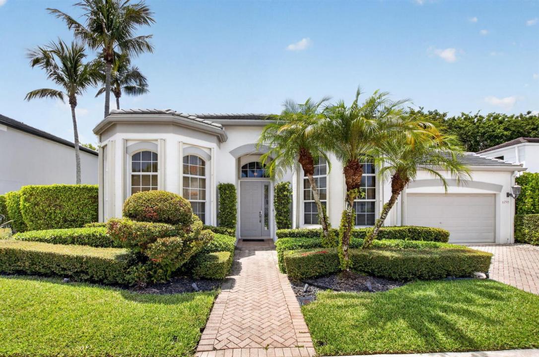 6295 NW 43RD Terrace, Boca Raton, Floride 33496, États-Unis