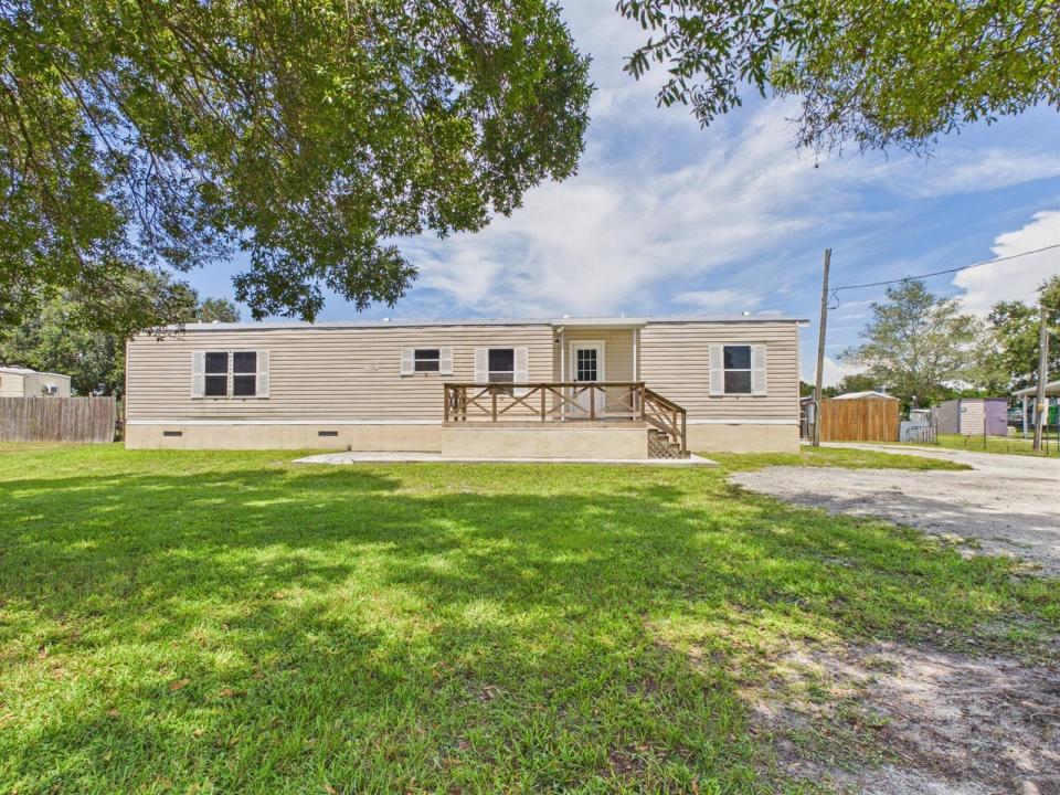 8615 SE 57th Drive, Okeechobee, Florida 34974, Stati Uniti