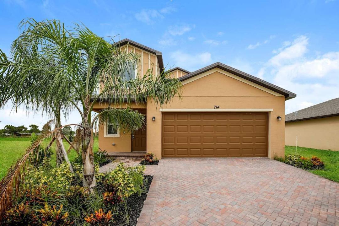 Fort Pierce, Floride 34947, États-Unis