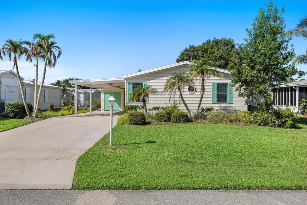 2911 Nine Iron Drive, Port St. Lucie, Floride 34952, États-Unis