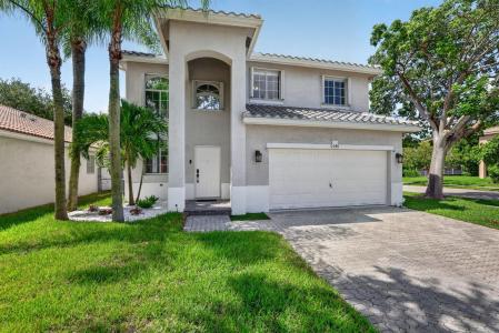 5040 HERON Place, Coconut Creek, Florida 33073