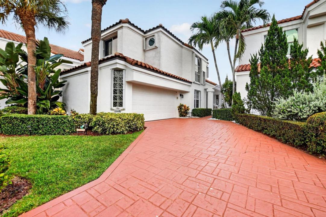 17626 TIFFANY TRACE Drive, Boca Raton, Florida 33487, USA