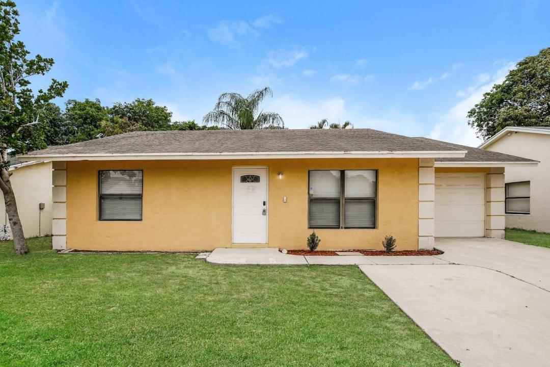 Lake Worth, Floryda 33463, USA