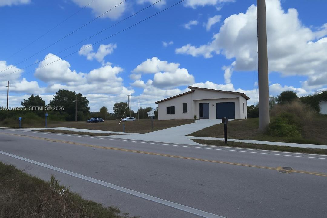 761 BELL BLVD S, Lehigh Acres, Floride 33974, États-Unis