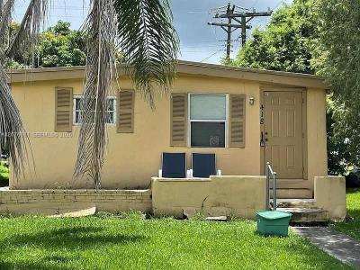 418 S Cocoanut Rd, Pahokee, Florida 33476, Stati Uniti