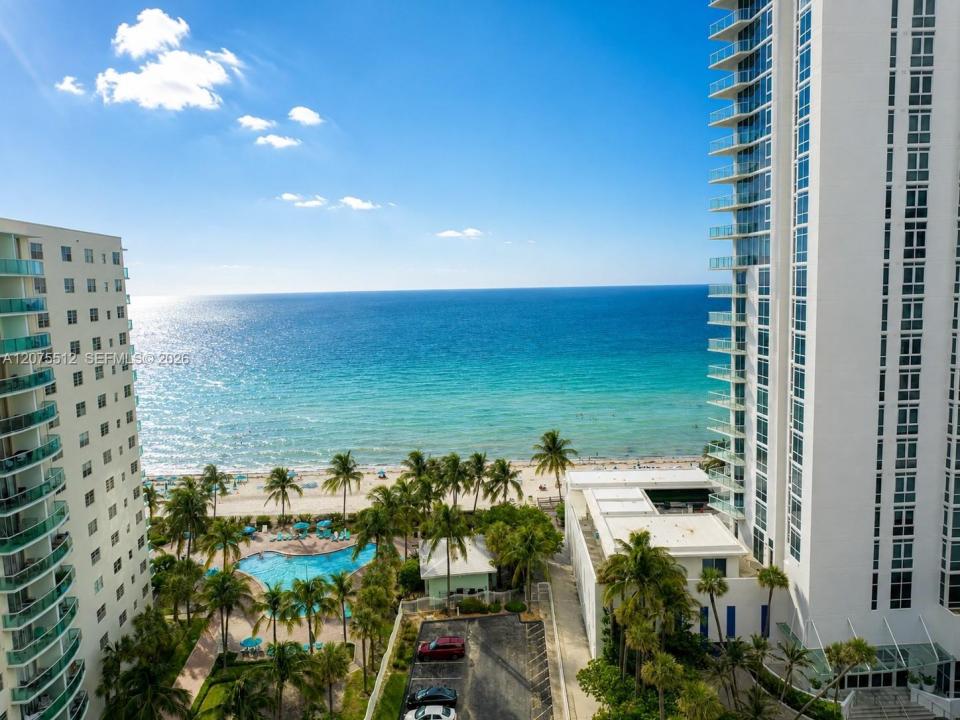 3901 S Ocean Dr 15O, Hollywood, Floride 33019, États-Unis