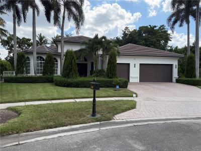 11190 Redhawk St -, Plantation, Floride 33324, États-Unis