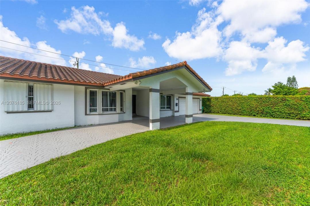9835 SW 56th St 0, Miami, Floride 33165, États-Unis