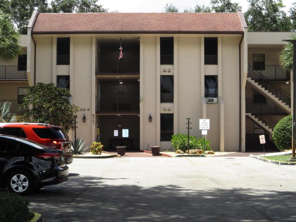 6751 N University Drive 312, Tamarac, Floride 33321, États-Unis