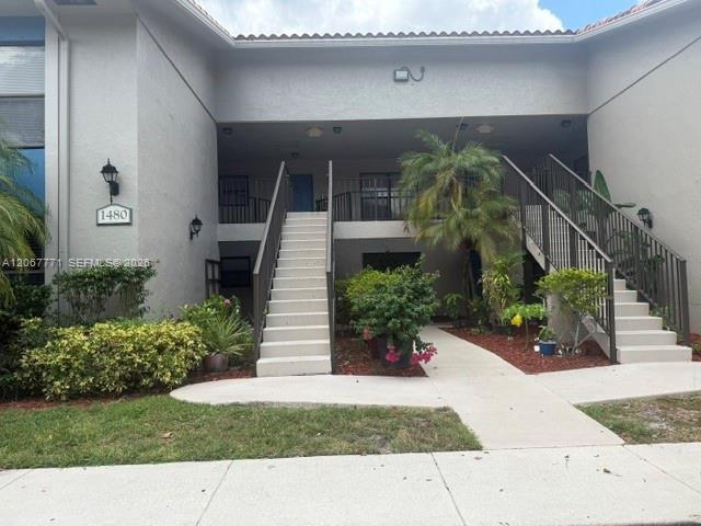 1480 WINDORAH WAY C, West Palm Beach, Florida 33411, USA