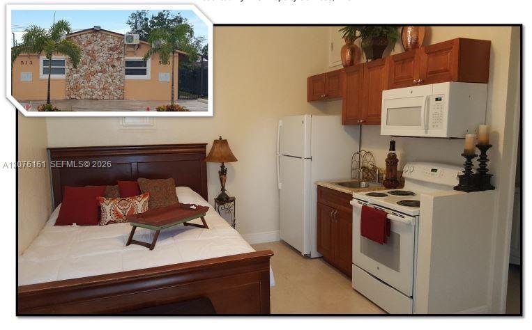 513 SW 6th Ave 6, Homestead, Flórida 33030, Estados Unidos