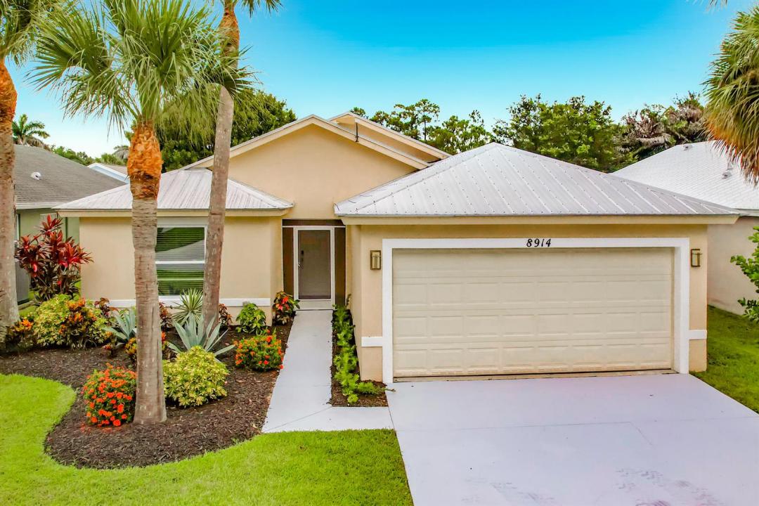 8914 SW Bonneville Drive, Stuart, Florida 34997, Stati Uniti