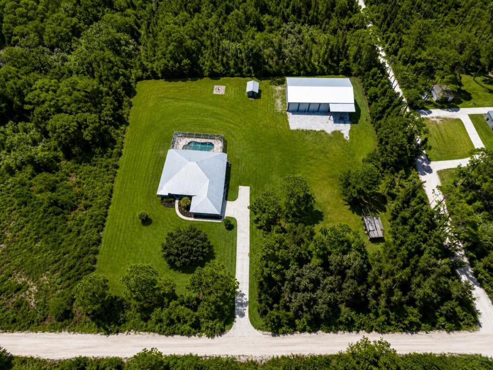 5224 Southwind Trail, Fort Pierce, Florida 34951, USA