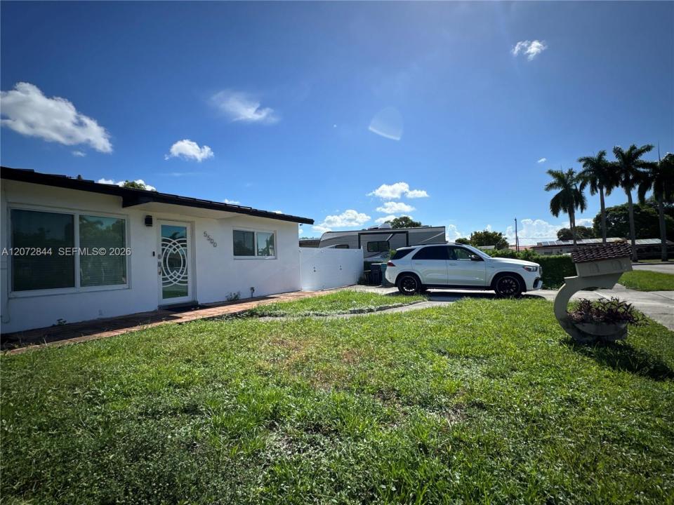 5500 NW 178th Ter, Miami Gardens, Floride 33055, États-Unis