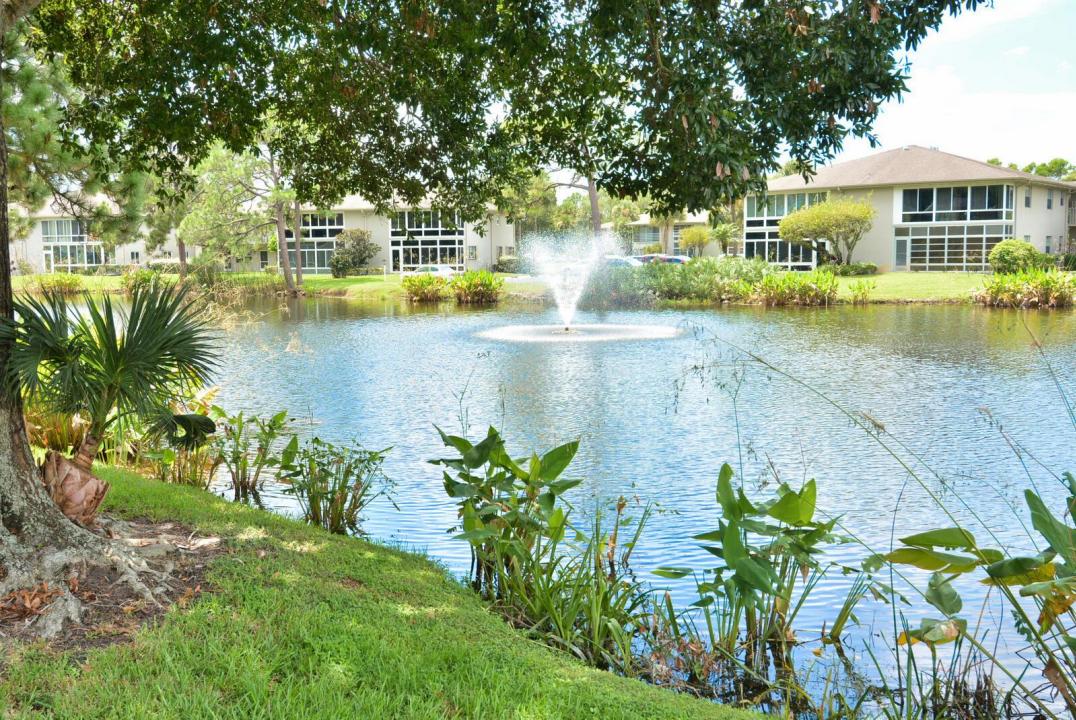10 LAKE VISTA Trail 203, Port St. Lucie, Floride 34952, États-Unis