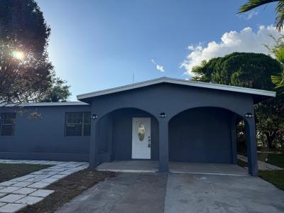 4400 SW 36TH Street, West Park, فلوريدا 33023, الولايات المتحدة