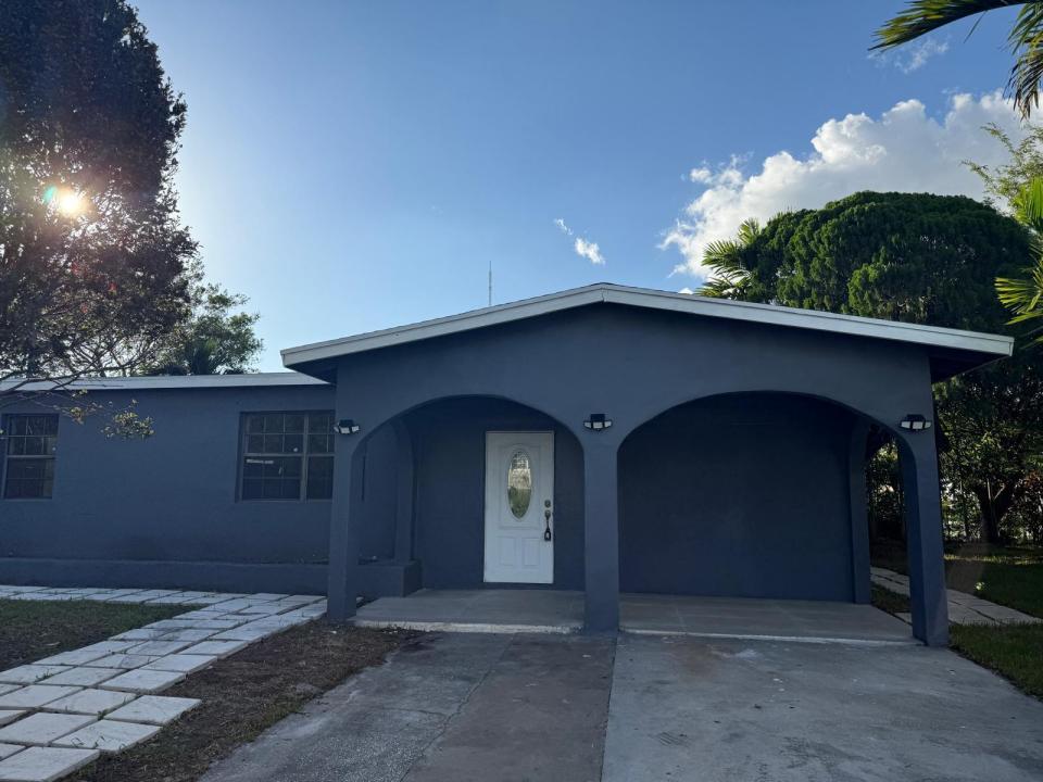 4400 SW 36TH Street, West Park, Florida 33023, USA